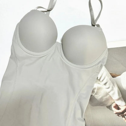 Women's Waist Trainer Celebrate Two Piece Set