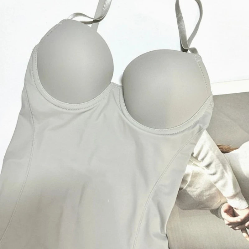 Women's Waist Trainer Celebrate Two Piece Set