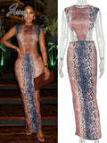 Snakeskin