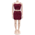 Wine Red