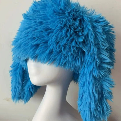 Wholesale Cute Rabbit Ear Fashion Accessory