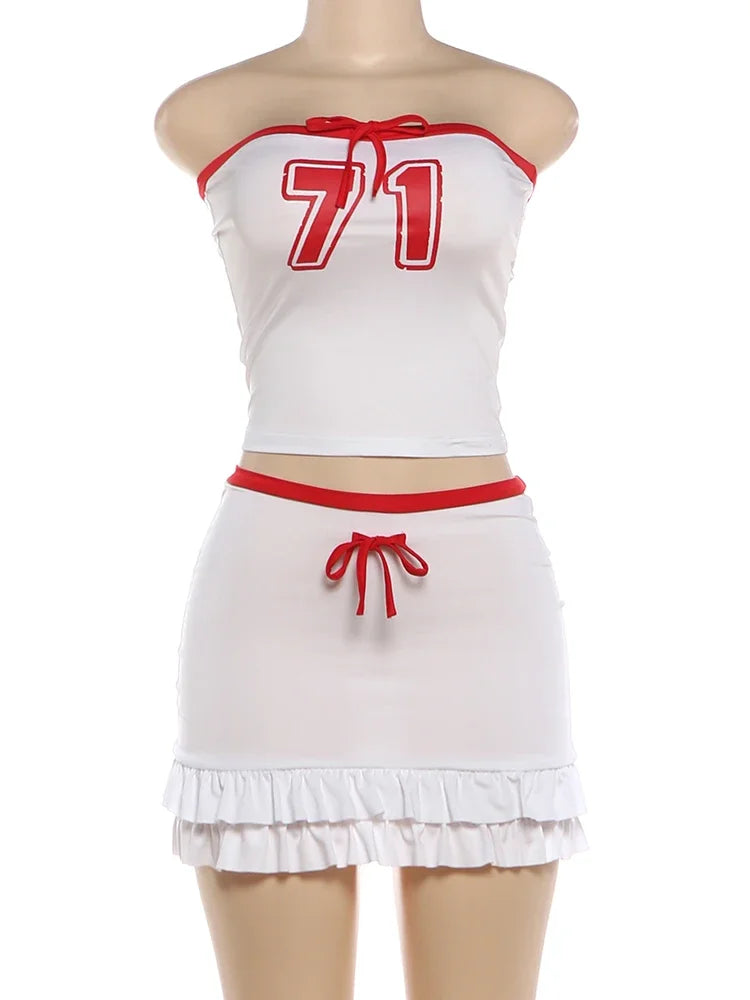 Women's Two Piece Set