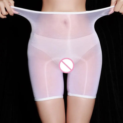 Women's Mesh Transparent Fashion Stockings