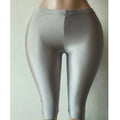Silver Pants