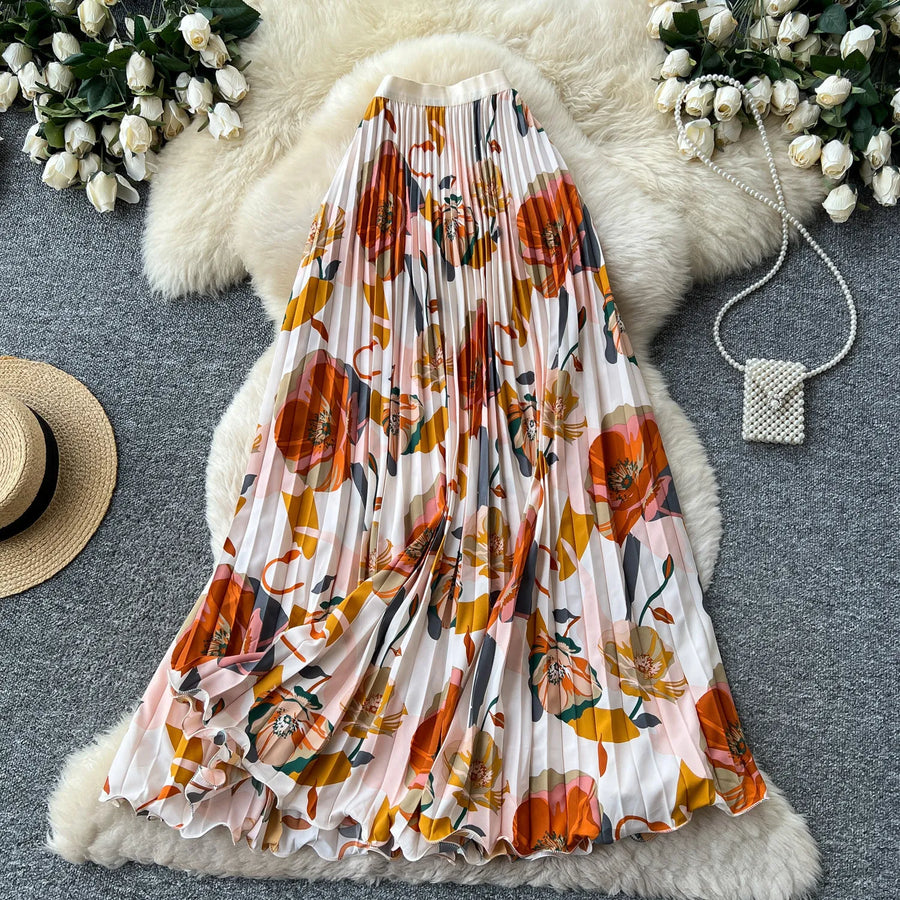 Women's Maxi Dress - Additional View 14