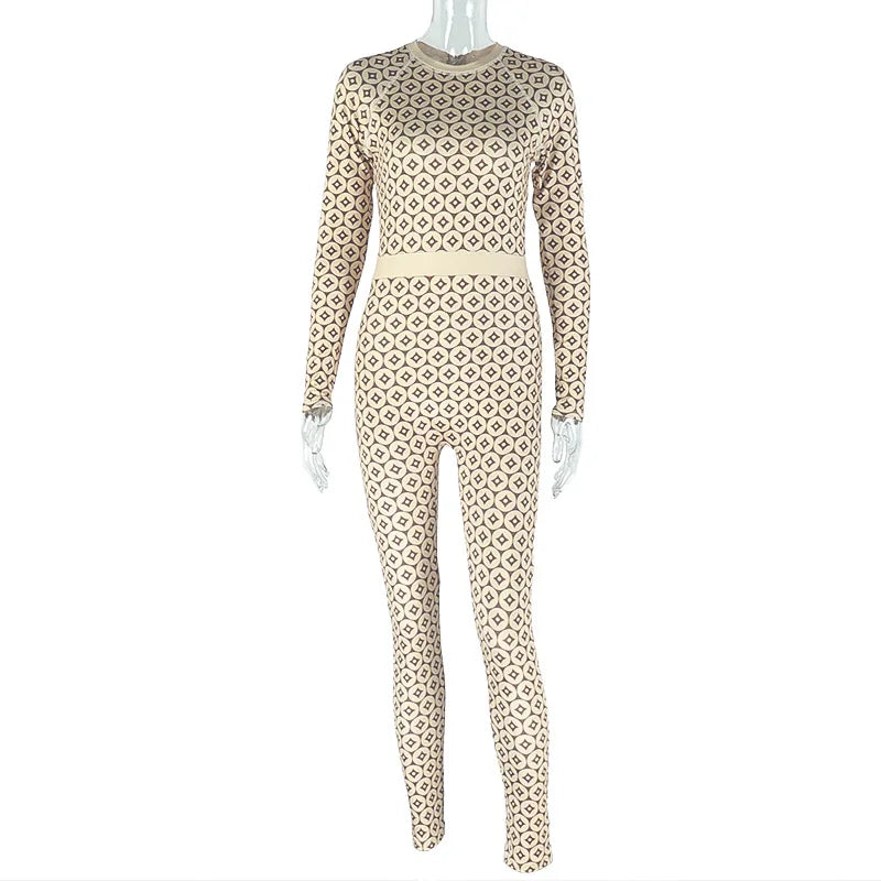 Wholesale Women's Long Sleeve Bodycon Zip Romper