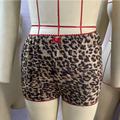 Leopard Print