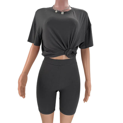 Women's Two Piece Set - Additional View 9
