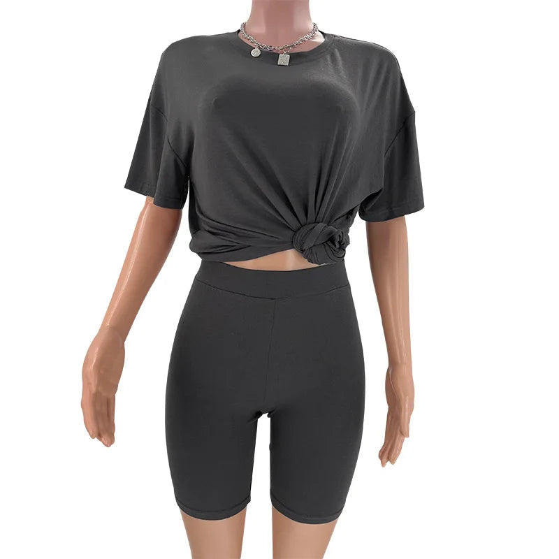 Women's Two Piece Set - Additional View 9