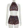Leopard Print