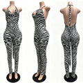 Zebra Stripe