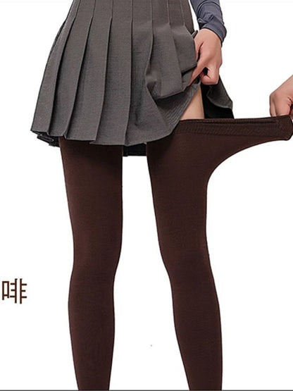 Wholesale Plus Size Thigh High Stockings