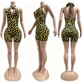 Black Yellow