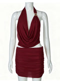 Wine Red
