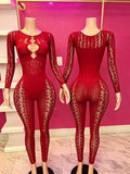 Wine Red