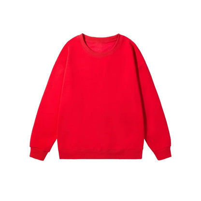 Women's Long Sleeve Top Fall Sweatshirt Jacket