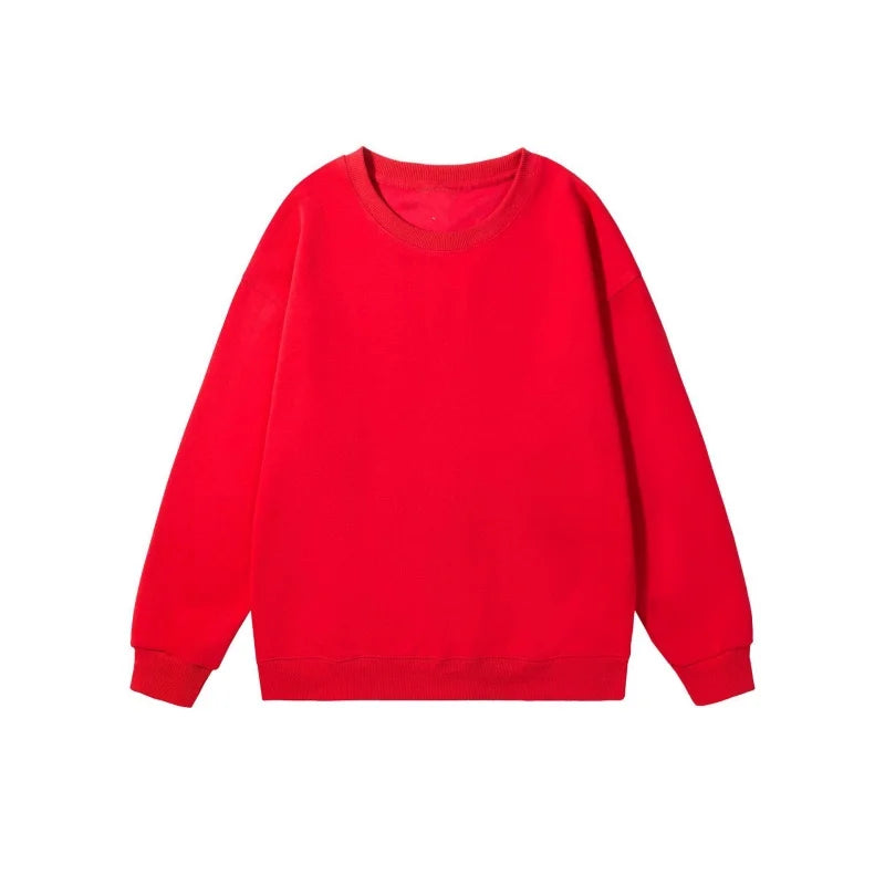 Women's Long Sleeve Top Fall Sweatshirt Jacket
