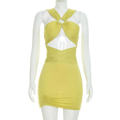 Women's Ruched Two Piece Set 0077 - Additional View 9