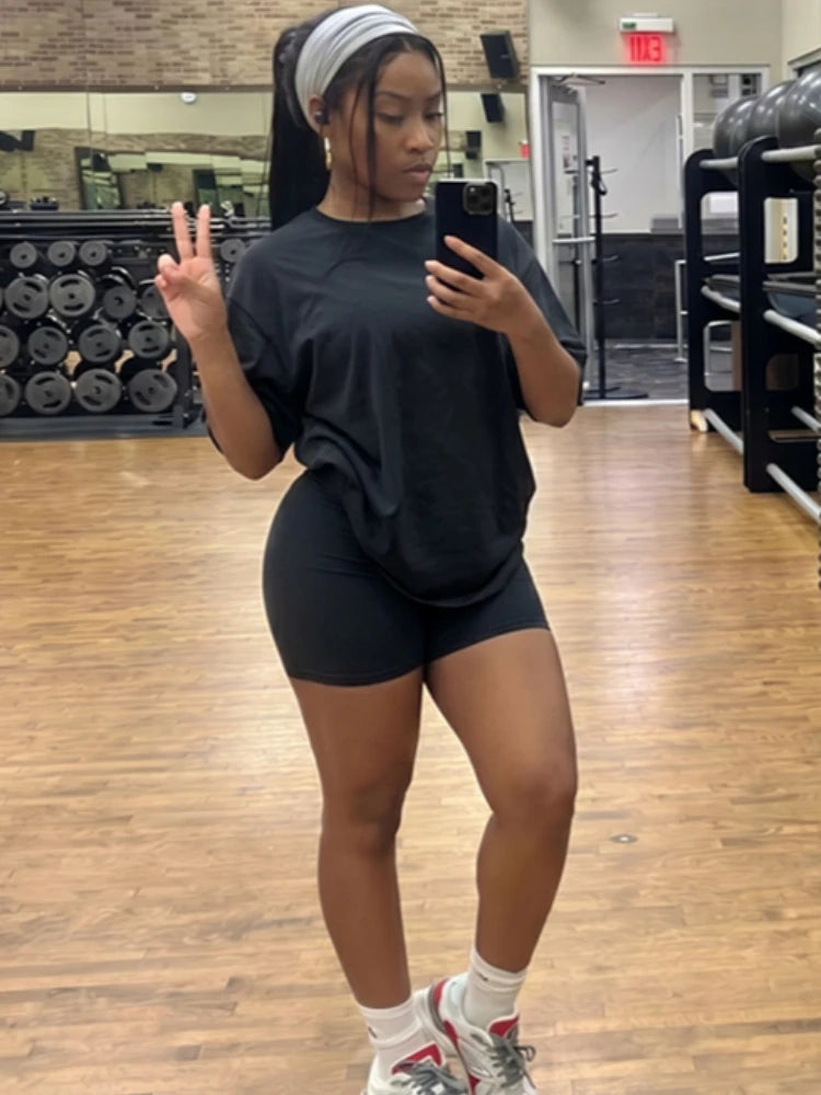 Women's Two Piece Set - Additional View 12