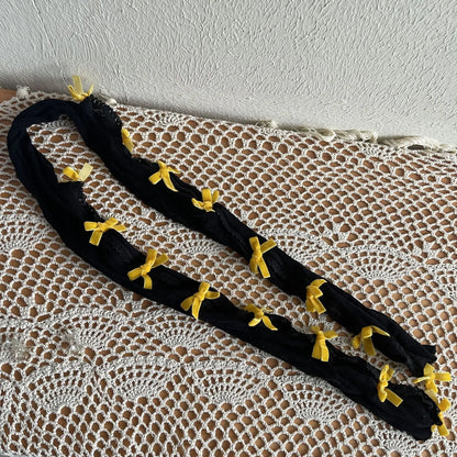 Wholesale Lace Oversleeve Wraps Bowkot Accessory