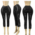 Black Pants