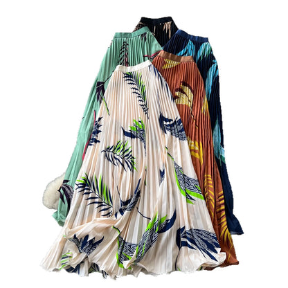 Women's Maxi Dress - Additional View 7
