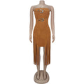 Light Brown