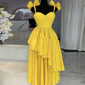 Lemon Yellow