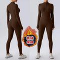 Coffee Fleece