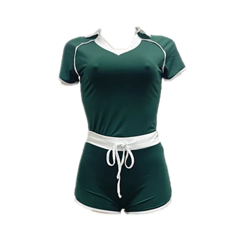Women's Two Piece Set - Additional View 7