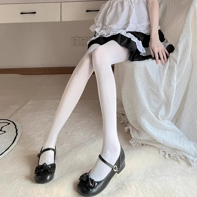 Wholesale Women's High Waist 80d Ultra Soft Pants