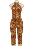 Leopard Print