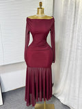 Wine Red