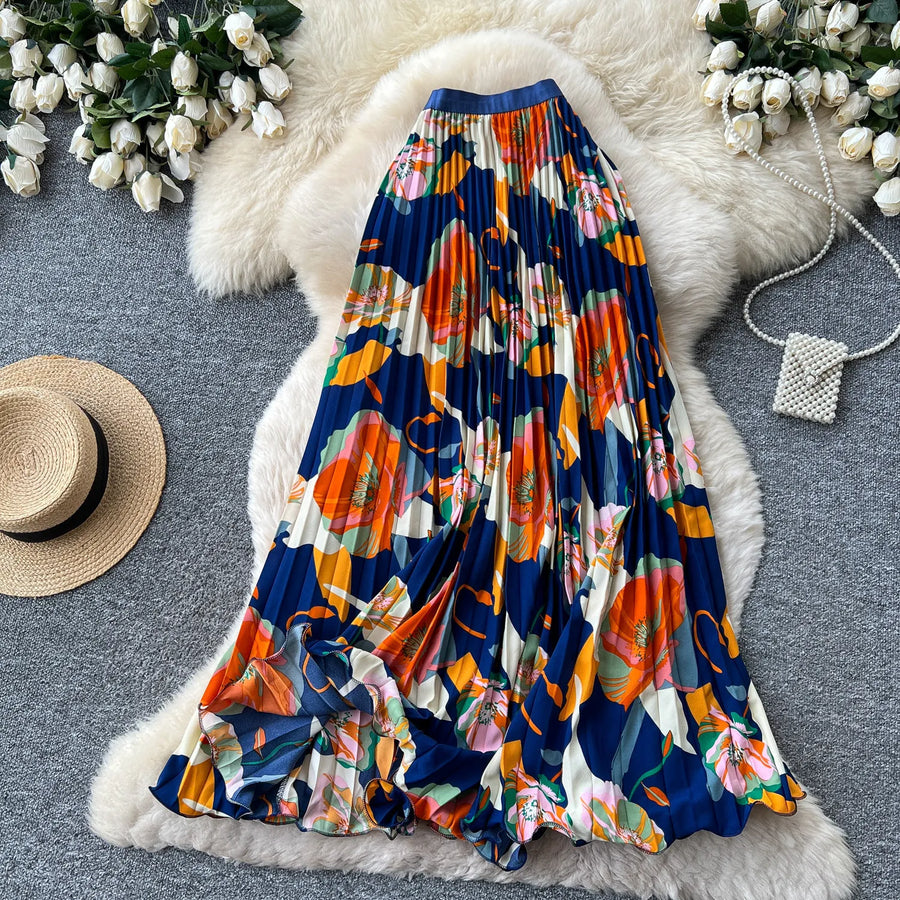 Women's Maxi Dress - Additional View 18