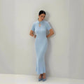 Sky Blue