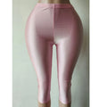 Pink Pants