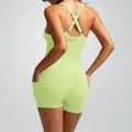 Fluorescent Green