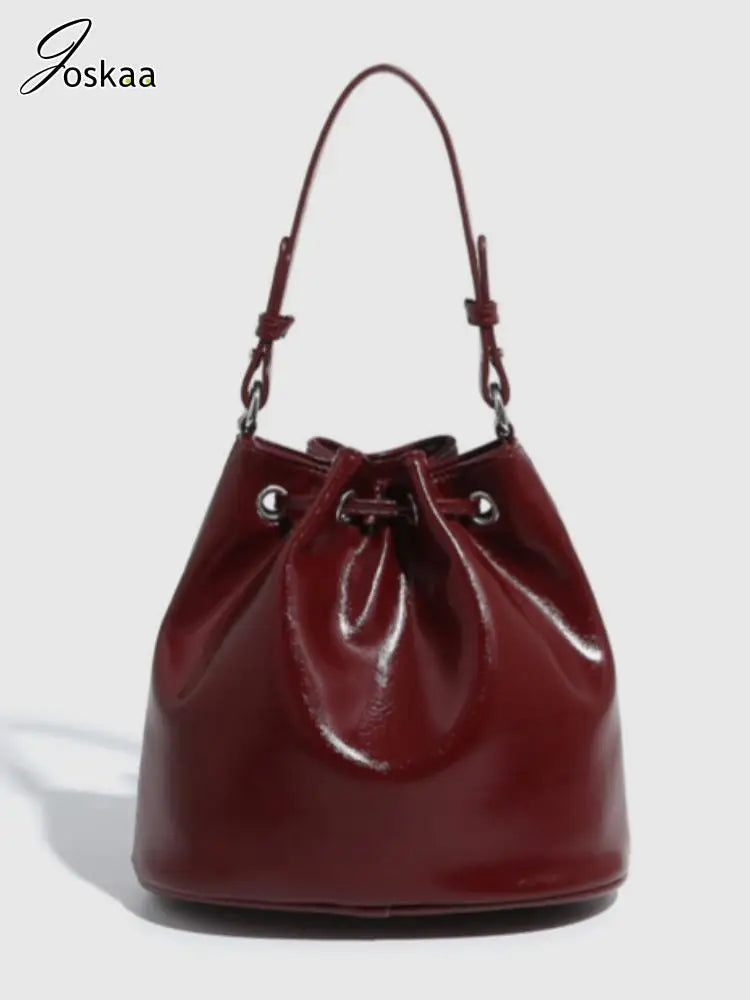 Wholesale Faux Leather Cutout Fashion Accessory – Side View