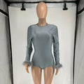 Silver Gray