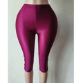 Wine Red Pants