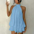 Sky Blue