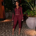 Wine Red