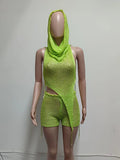 Yellow Green