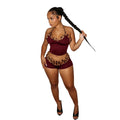 Wine Red