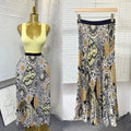 Flower Gray