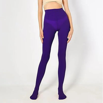 Wholesale Women's High Waist 80d Ultra Soft Pants