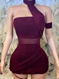 Wine Red