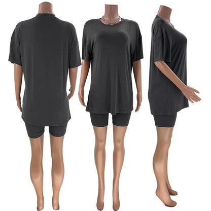 Women's Two Piece Set - Additional View 7