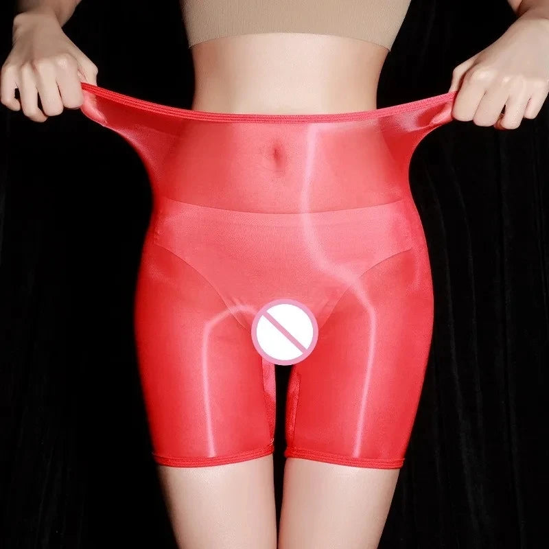 Women's Mesh Transparent Fashion Stockings