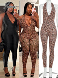 Leopard Print